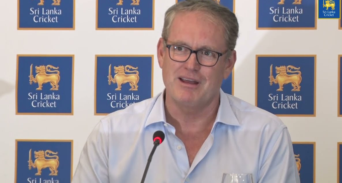 Tom Moody’s services are no longer required -SLC 