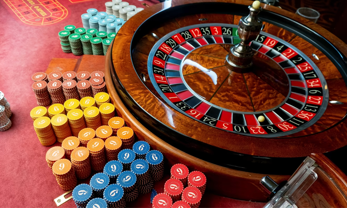 New tax for Casinos