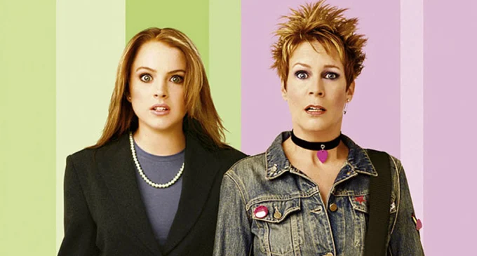 Curtis Speaks About “Freaky Friday” Sequel