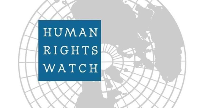 Draft ‘Rehabilitation’ Law Would Spur Abuse – HRW
