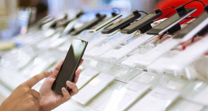 Mobile phone prices will go up