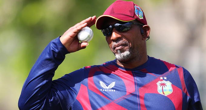 West Indies coach Phil Simmons to quit after Australia Tests, apologises after ‘unfathomable’ T20 World Cup exit