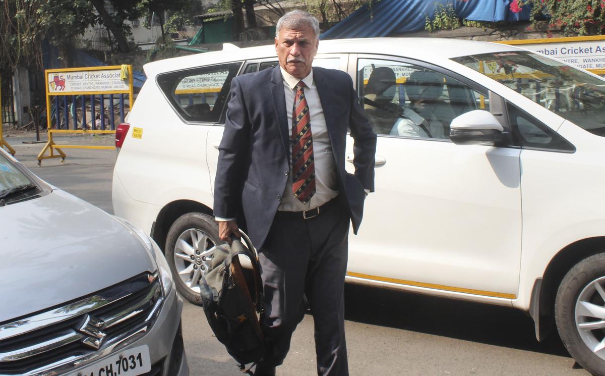 New BCCI President Roger Binny to address injury concerns of players, pitches in India