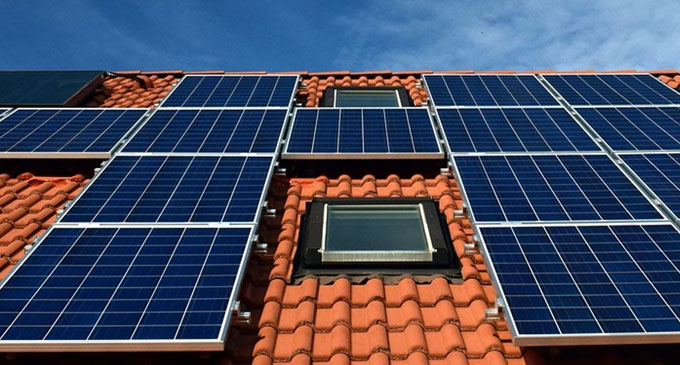 Kanchana clarifies Roof Top Solar tariff