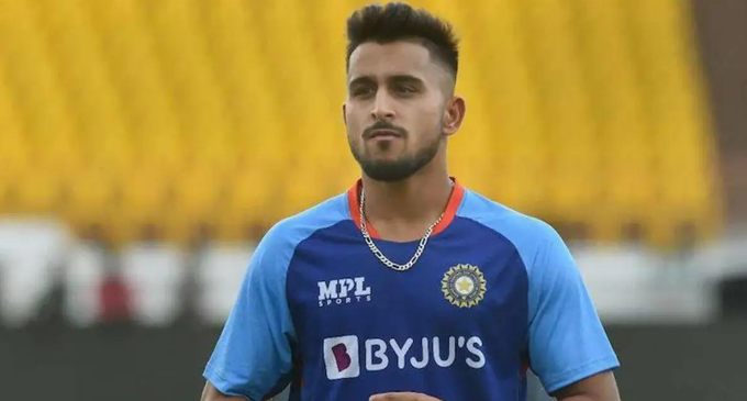 Umran Malik’s Australia tour delayed due to visa issues, to play in J&K’s first Syed Mushtaq match