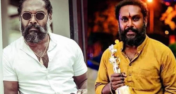 Actor Darshan Dharmaraj passes away