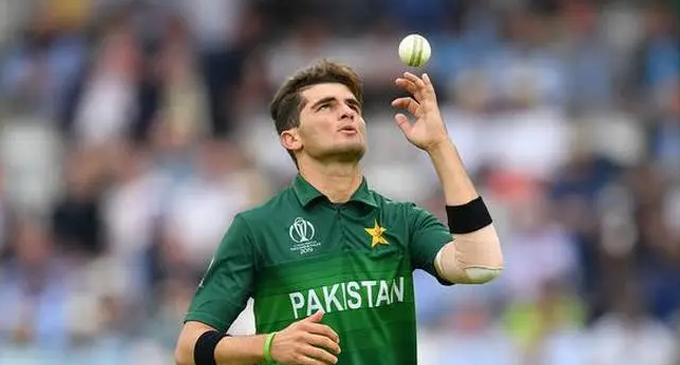 Pakistan provide update on Shaheen Afridi ahead of T20 World Cup
