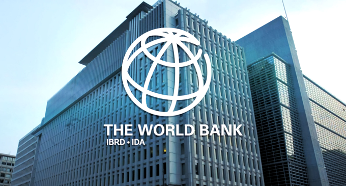 IMF and World Bank warn of recession next year